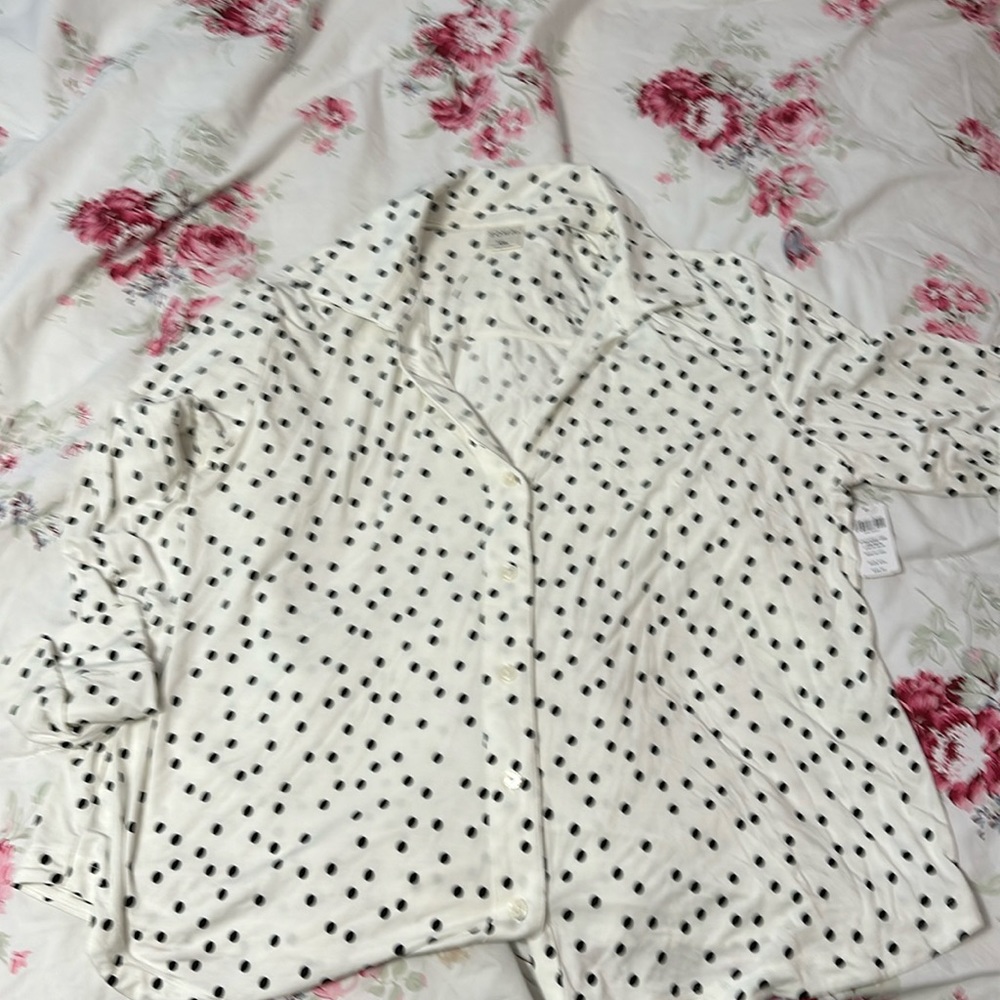 Sonoma pj set
